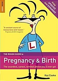 The Rough Guide to Pregnancy and Birth (Paperback, 3 Revised edition)