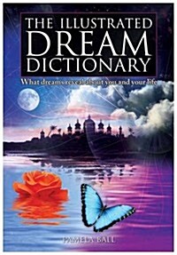 Illustrated Dream Dictionary (Paperback)