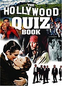 Hollywood Quiz Book (Paperback)