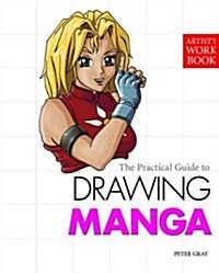 Drawing Manga (Paperback)