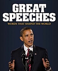 Great Speeches (Paperback)