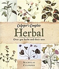 Culpepers Herbal (Paperback)