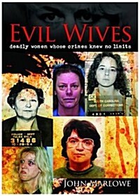 Evil Wives (Paperback)