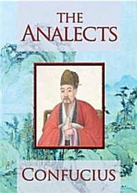 The Analects (Hardcover)