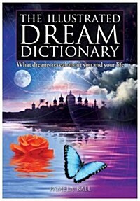 Illustrated Dream Dictionary (Hardcover)