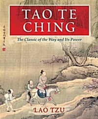 [중고] Tao Te Ching (Paperback)