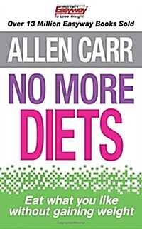 No More Diets (Paperback)