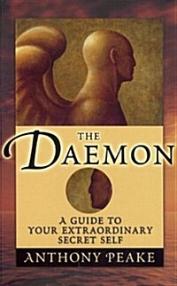 Daemon (Paperback)