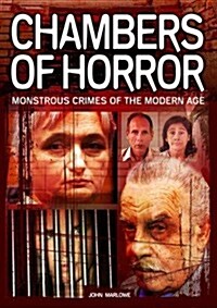 Chambers of Horrors (Paperback)