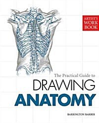 Drawing Anatomy (Paperback)