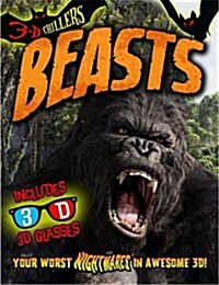 Beasts (Paperback)