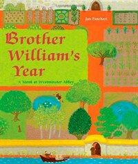 Brother William's Year (Paperback)