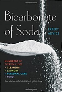 Bicarbonate of Soda : Hundreds of Everyday Uses (Paperback, New ed)