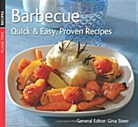 Barbecue (Paperback, New ed)