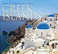 Best-Kept Secrets of The Greek Islands (Hardcover, New ed)