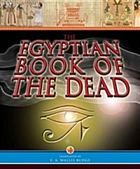 The Egyptian Book of the Dead (Paperback)