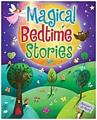 Magical Bedtime Stories (Hardcover)