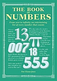 The Book of Numbers (Hardcover)