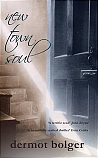 New Town Soul (Paperback)