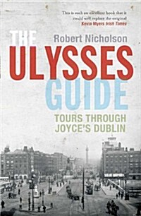 Ulysses Guide (Paperback)