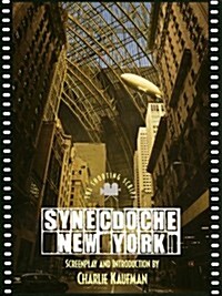 Synecdoche, New York (Paperback)