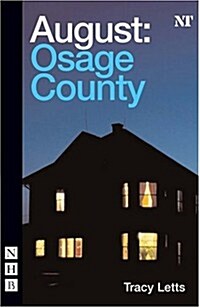 August: Osage County (Paperback)