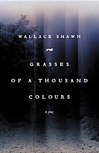 Grasses of a Thousand Colours (Paperback)