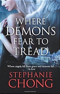 Where Demons Fear to Tread (Paperback)