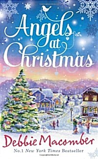 Angels at Christmas : Those Christmas Angels / Where Angels Go (Paperback)