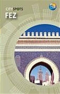 Fez (Paperback)
