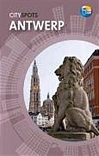 Antwerp (Paperback)