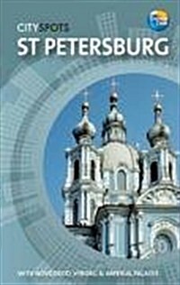 St Petersburg (Paperback, 2 Rev ed)