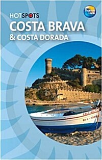 Costa Brava (Paperback)