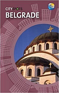 Belgrade (Paperback)