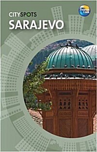Sarajevo (Paperback)