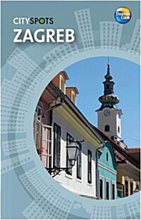 Zagreb (Paperback)
