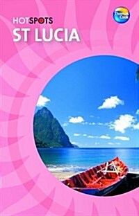 St Lucia (Paperback)