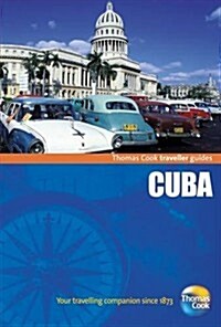 Cuba (Paperback)