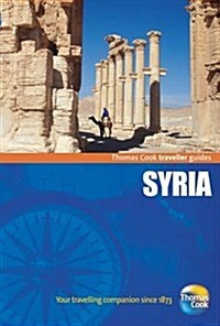 Syria (Paperback)