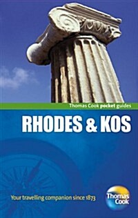 Rhodes and Kos (Paperback)