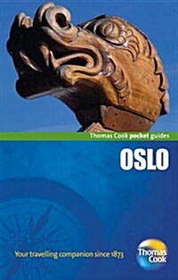 Oslo (Paperback)