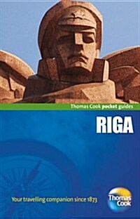 Riga (Paperback)