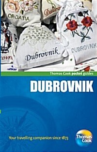 Dubrovnik (Paperback)