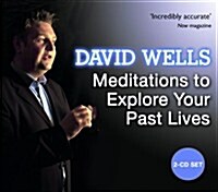 Meditations to Explore Your Past Lives (Hardcover)