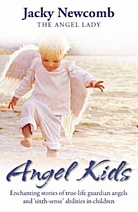 Angel Kids (Paperback)