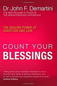 Count Your Blessings (Paperback)