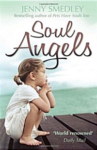 Soul Angels (Paperback)