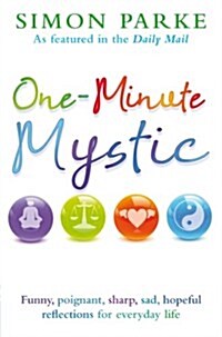 One-minute Mystic (Paperback)