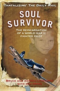 Soul Survivor : The Reincarnation of a World War II Fighter Pilot (Paperback)