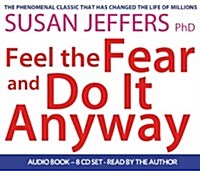 Feel the Fear and Do it Anyway (Hardcover)